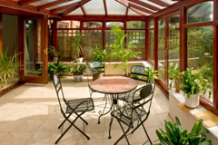 Micklefield conservatory quotes