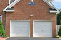 free Micklefield garage construction quotes