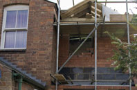 free Micklefield home extension quotes