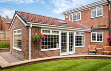 Micklefield house extension leads