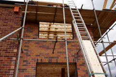 house extensions Micklefield